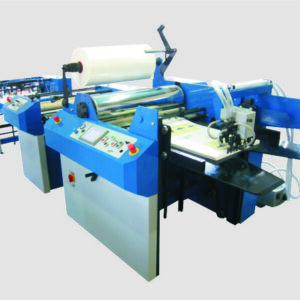 Laminator LAM-760