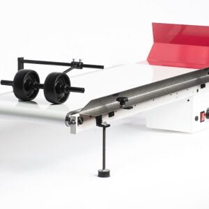 Stago, TS320, Universelt transportsystem, indføringsbredde 320mm