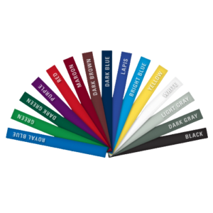 Fastback Superstrips - Narrow