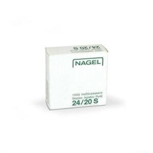 nagel 24-20