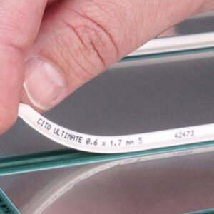 Cito Plast, 105/2-3 blue 0.80mm 2.60mm 2-3 pt 28m ACA00001