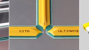 Cito Plast, 150/3-4 grey 1.30mm 3.80mm 3-4 pt 14m ACA01001
