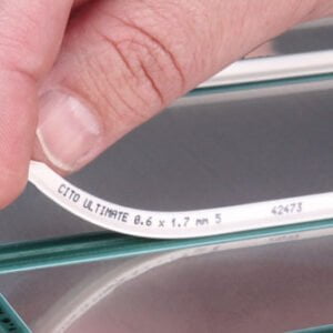 Cito plast 0,6 x 1,5 mm CITO Dynamic - 35 meter