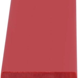 Skærelister, EBA 6660, 6655 - 14x14x765mm (5stk)