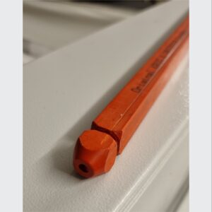 Skærelister, Ideal  4305, 4315, 4350 (Quick change stick) - 567mm x 14mm x 14 (5stk)
