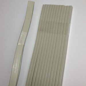 Skæreliste, Polar 76 - 10X4,5X0770 GRÅ