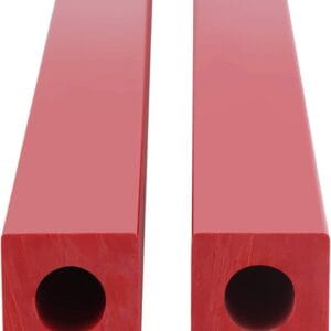 Skærelister, EBA 550, 551, 551-06, 5560, 5560LT - 14x14x565mm (5stk)
