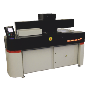 Millbind 420 PUR Limbinder