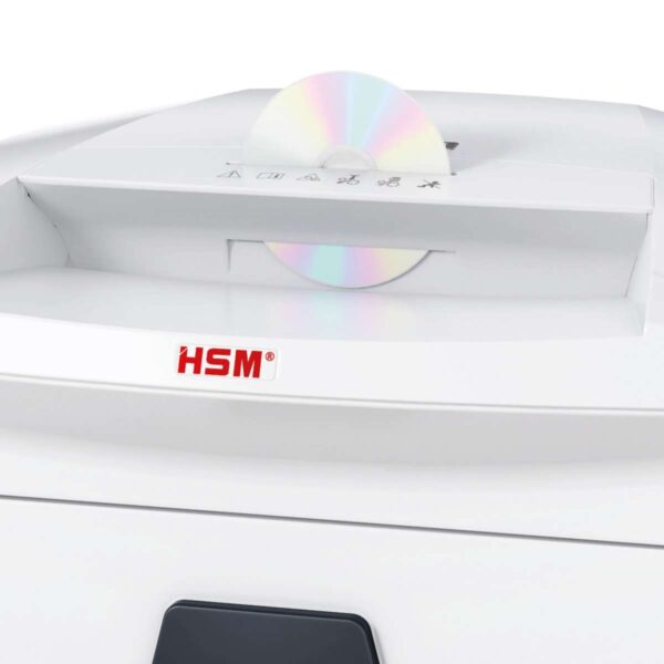 Makulator HSM SECURIO B24 - 5,8 mm