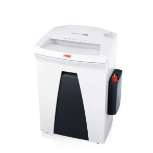 Makulator HSM SECURIO B24 - 1 x 5 mm + Smøreanordning