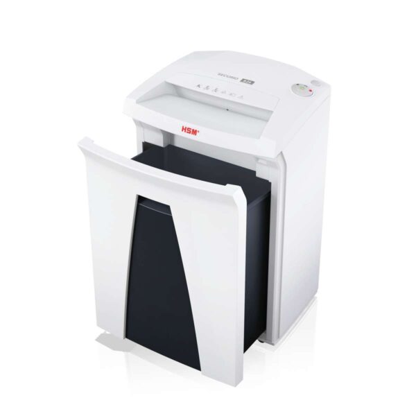 Makulator HSM SECURIO B24 - 0,78 x 11 mm
