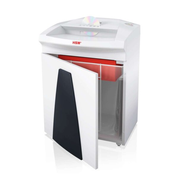 Makulator HSM SECURIO B26 - 4,5 x 30 mm