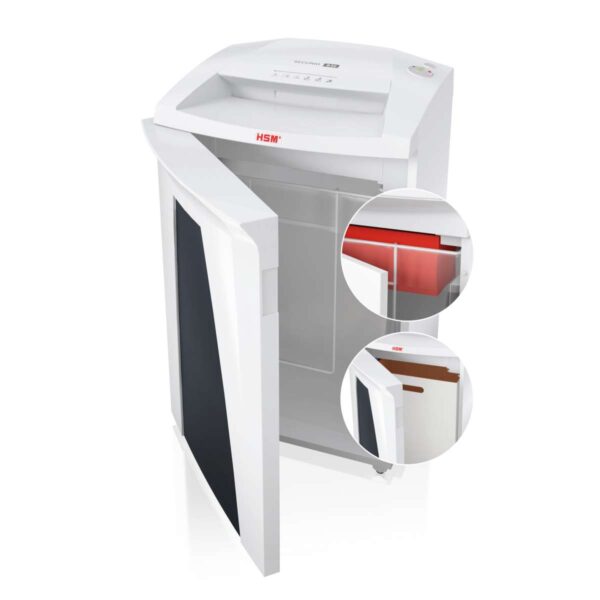 Makulator HSM SECURIO B32 - 4,5 x 30 mm