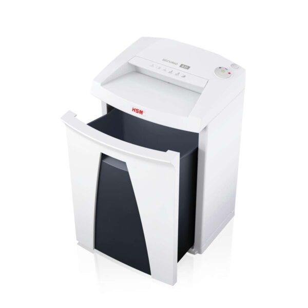 Makulator HSM SECURIO B22 - 5,8 mm