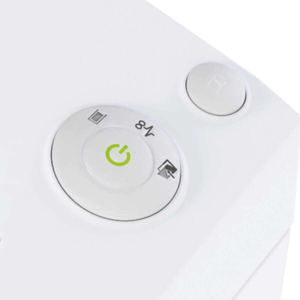 Makulator HSM SECURIO B22 - 5,8 mm