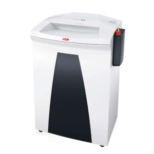 Makulator HSM SECURIO B34 - 1 x 5 mm + Smøreanordning