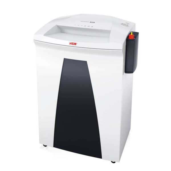 Makulator HSM SECURIO B34 - 1 x 5 mm + Smøreanordning