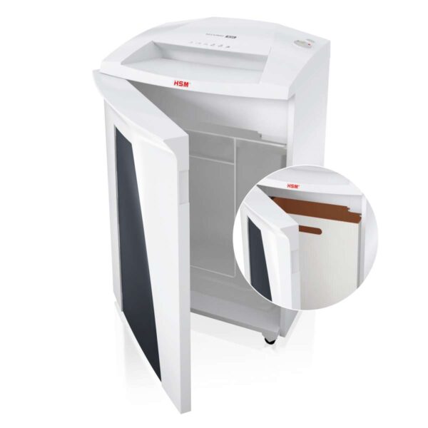 Makulator HSM SECURIO B34 - 1 x 5 mm