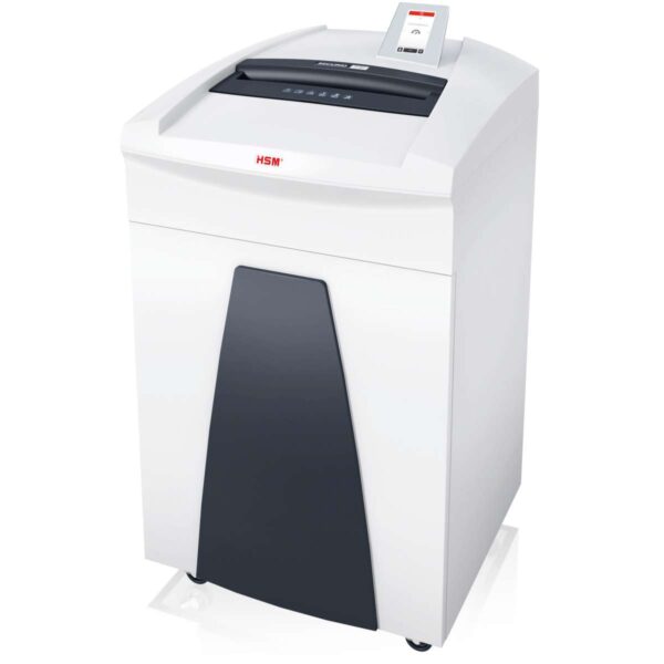 Makulator HSM SECURIO P36i - 3,9 mm