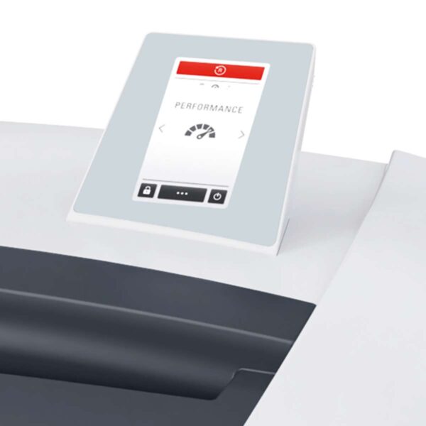 Makulator HSM SECURIO P44i - 1 x 5 mm OMDD