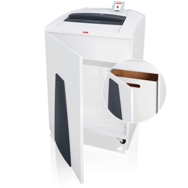 Makulator HSM SECURIO P44i - 1 x 5 mm OMDD