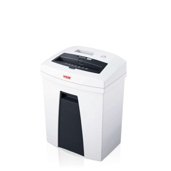 Makulator HSM SECURIO C16 - 4 x 25 mm
