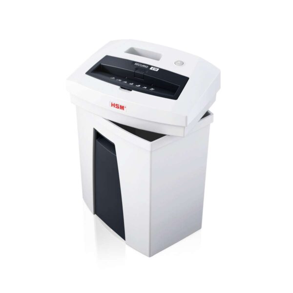 Makulator HSM SECURIO C16 - 4 x 25 mm