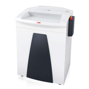 Makulator HSM SECURIO B35 - 1,9 x 15 mm + Smøreanordning