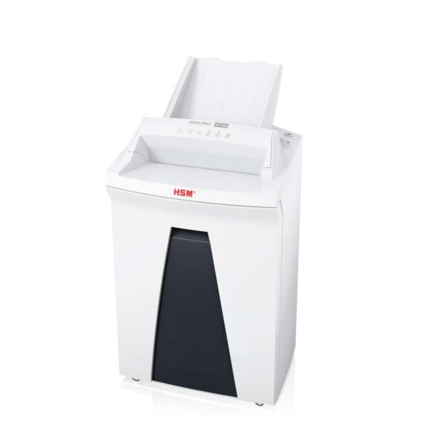 Autofeed-Makulator HSM SECURIO AF150 - 4,5 x 30 mm
