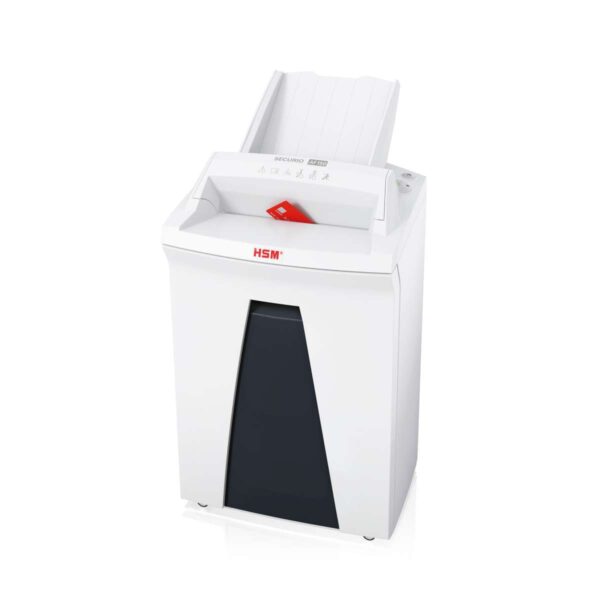 Autofeed-Makulator HSM SECURIO AF150 - 4,5 x 30 mm