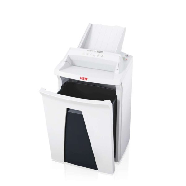 Autofeed-Makulator HSM SECURIO AF150 - 4,5 x 30 mm