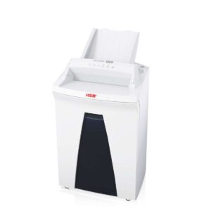 Autofeed-Makulator HSM SECURIO AF300 - 4,5 x 30 mm