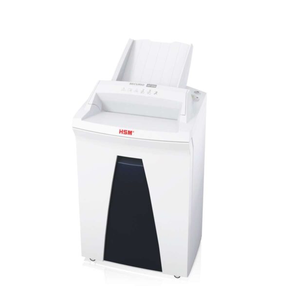 Autofeed-Makulator HSM SECURIO AF300 - 4,5 x 30 mm