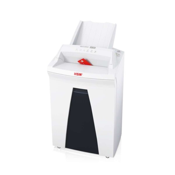 Autofeed-Makulator HSM SECURIO AF300 - 4,5 x 30 mm