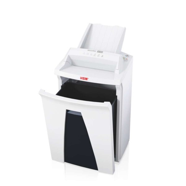 Autofeed-Makulator HSM SECURIO AF300 - 4,5 x 30 mm