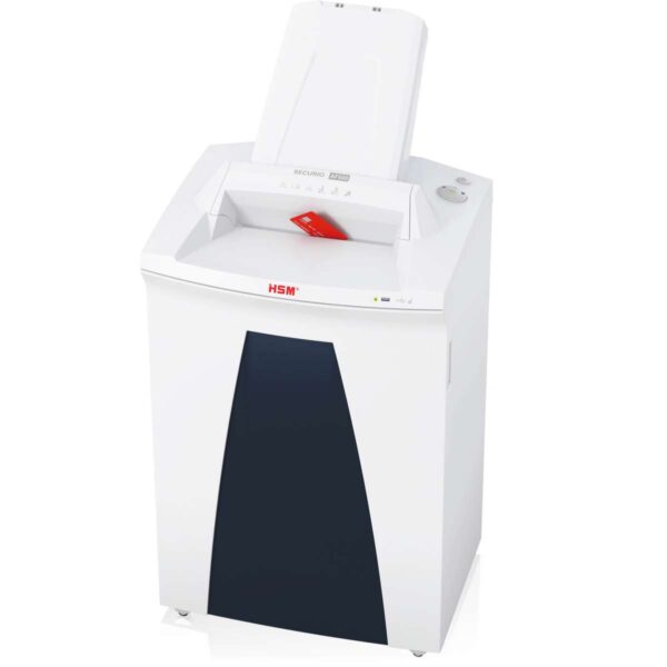 Autofeed-Makulator HSM SECURIO AF500 - 4,5 x 30 mm