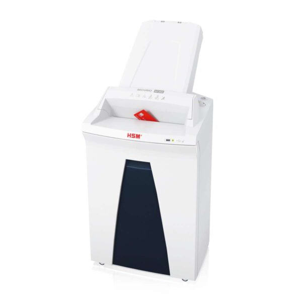 Autofeed-Makulator HSM SECURIO AF350 - 1,9 x 15 mm