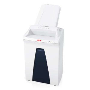 Autofeed-Makulator HSM SECURIO AF350 - 4,5 x 30 mm