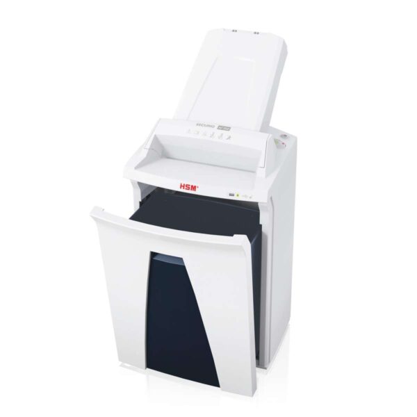 Autofeed-Makulator HSM SECURIO AF350 - 0,78 x 11 mm