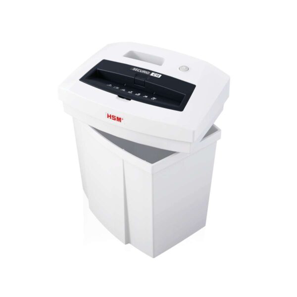 Makulator HSM SECURIO C14 - 4 x 25 mm