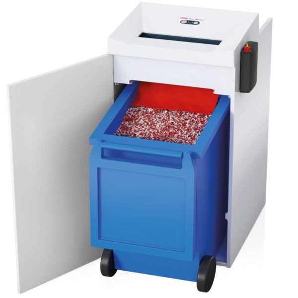 Makulator HSM Pure 740 max - 1,9 x 15 mm