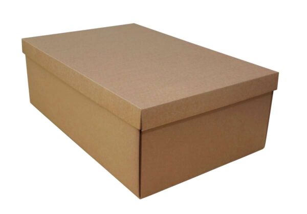 HSM Papkasse DE 4-100/DE 4-240 (PU 1 stk.)