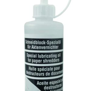 HSM Speciel smøreolie 250ml