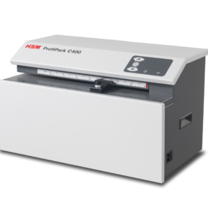 HSM ProfiPack P425 emballagepolstringsmaskine - 400V