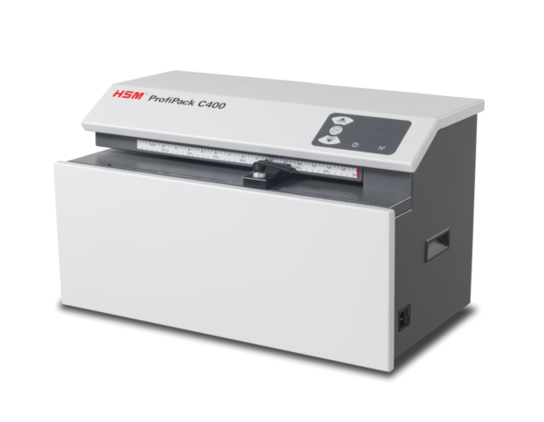 HSM ProfiPack P425 emballagepolstringsmaskine - 400V