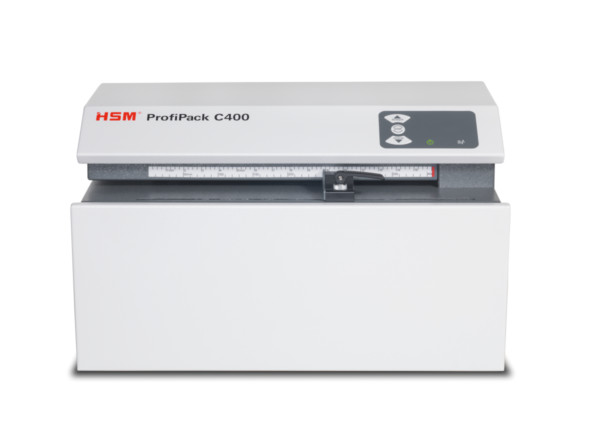 HSM ProfiPack P425 emballagepolstringsmaskine - 400V