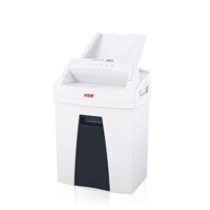 Autofeed-Makulator HSM SECURIO AF100 - 4 x 25 mm