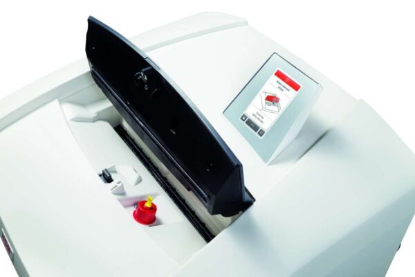 Makulator HSM SECURIO P36i - 3,9 mm