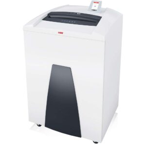 Makulator HSM SECURIO P44i - 3,9 x 40 mm + CD