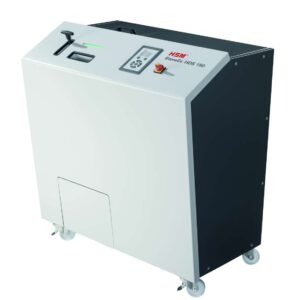 Mediemakulator HSM StoreEx HDS 150 - 40 mm